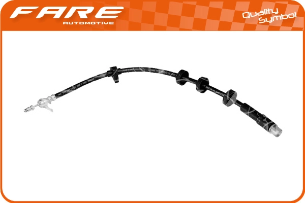 Flexible de frein FARE-CO 96190