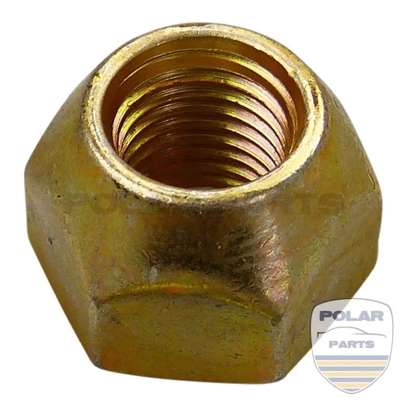 Écrou de roue POLAR PARTS 10004004