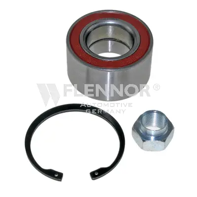 Kit de roulements de roue FLENNOR FR960839