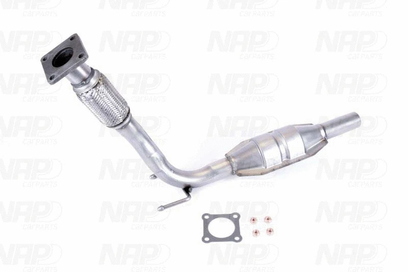 Catalyseur NAP carPARTS GmbH CAK10746