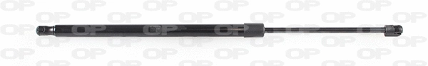 Vérin de hayon, de coffre OPEN PARTS GSR6513.00