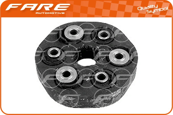 Joint, arbre de transmission FARE SA 10793