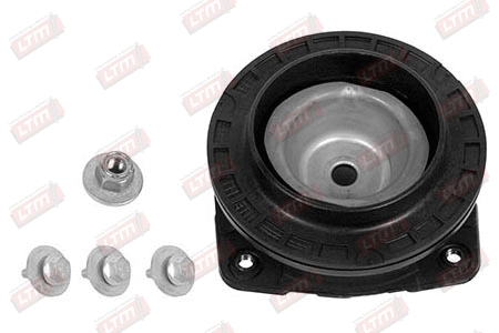Kit de montage, coupelle de suspension LTM M14508R