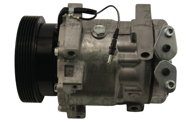 Compresseur, climatisation AIR ZONCEN 76208208