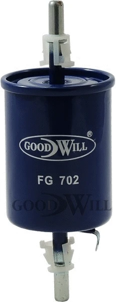 Filtre à carburant GOODWILL FG 702