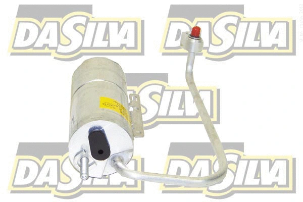 Filtre déshydratant, climatisation DA SILVA FF4673