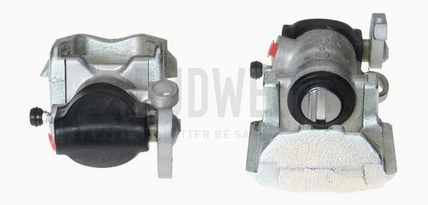 Étrier de frein BUDWEG CALIPER 34528
