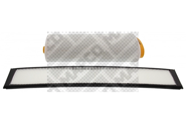 Kit de filtres MAPCO 68755