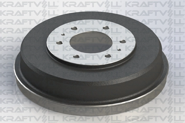 Tambour de frein KRAFTVOLL GERMANY 07040389