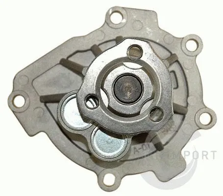 Pompe à eau, refroidissement du moteur SKANIMPORT WPO 5895