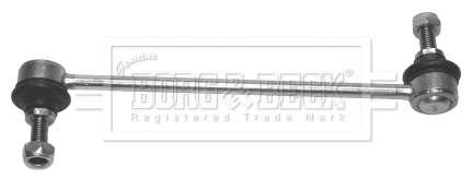 Entretoise/tige, stabilisateur BORG & BECK BDL6859