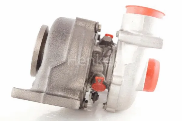 Turbocompresseur, suralimentation Henkel Parts 5111790N