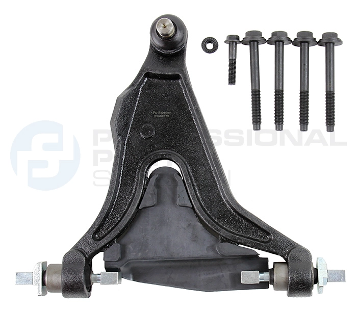 Bras de liaison, suspension de roue Professional Parts 61430172