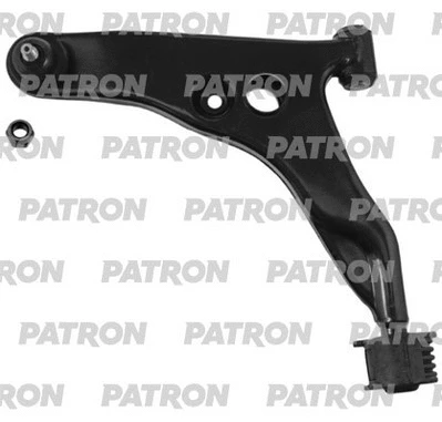 Bras de liaison, suspension de roue PATRON PS5125L