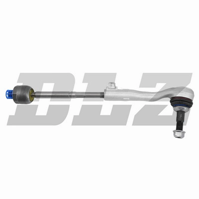 Barre de connexion DLZ SS9027R