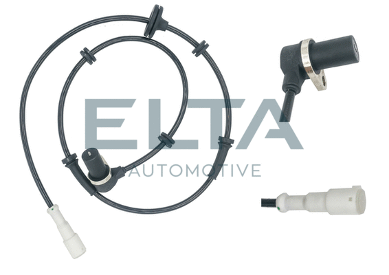 Capteur, vitesse de roue ELTA AUTOMOTIVE EA0303