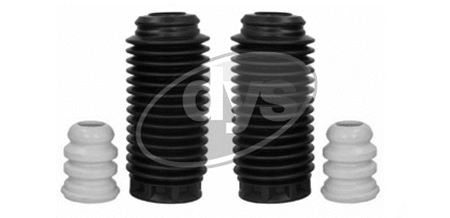 Kit de protection contre la poussière, amortisseur DYS 73-02903