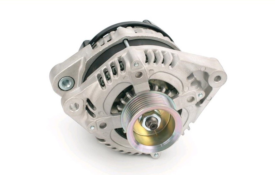 Alternateur TESLA TECHNICS TT12249
