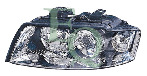 Projecteur principal EQUAL QUALITY PP0814S