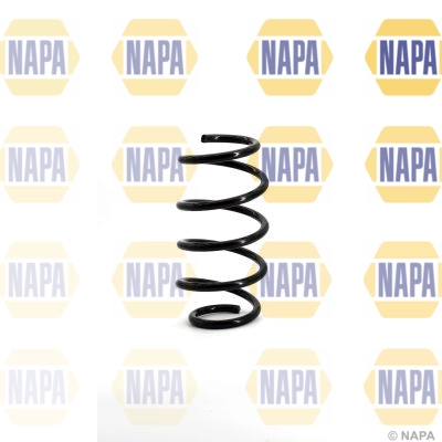 Ressort de suspension NAPA NCS1101
