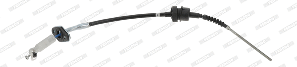 Tirette à câble, commande d'embrayage FERODO FCC422844