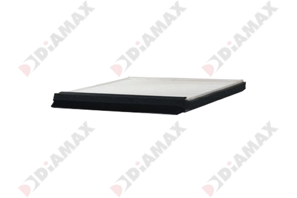 Filtre, air de l'habitacle DIAMAX DP4028