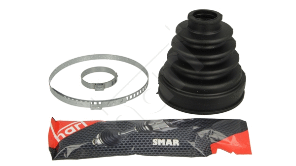 Jeu de joints-soufflets, arbre de commande HART 451 680