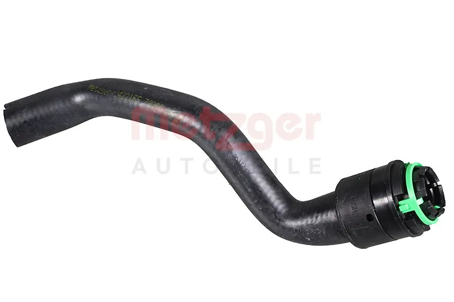 Gaine de chauffage METZGER 2422165