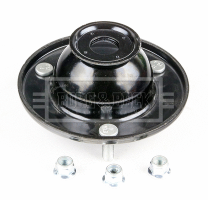 Coupelle de suspension BORG & BECK BSM5550