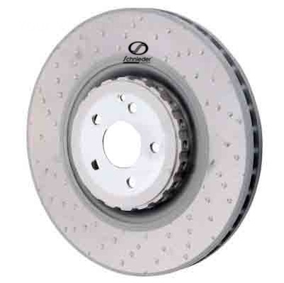 Disque de frein SCHNIEDER AUTOTECH BZS55.00365