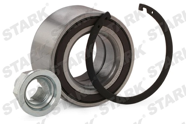 Kit de roulements de roue Stark SKWB-0180925