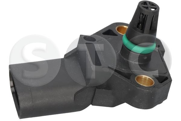 Capteur, pression du tuyau d'admission STC T450058