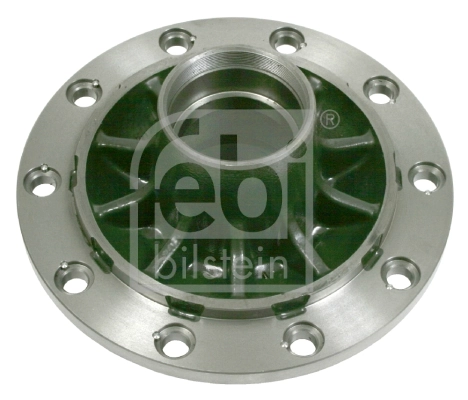Moyeu de roue FEBI BILSTEIN 08416