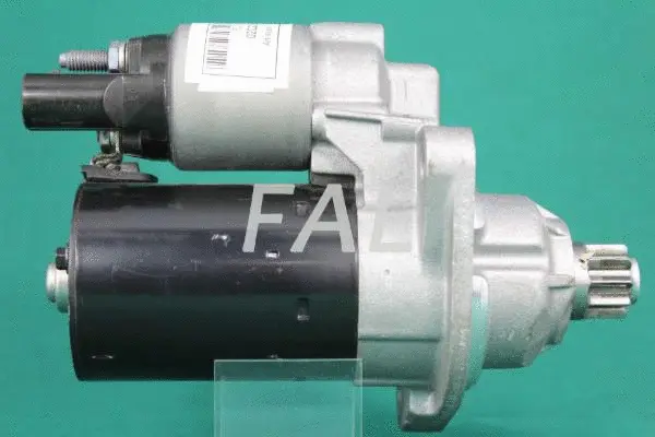 Démarreur FAL Anlasser- und Lichtmaschinenservice F000198/1