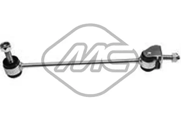 Entretoise/tige, stabilisateur Metalcaucho 53454