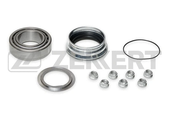 Kit de roulements de roue ZEKKERT RL-1070