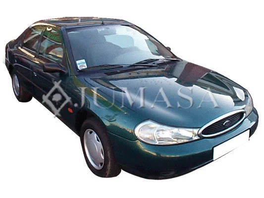 Feu clignotant JUMASA 44801546