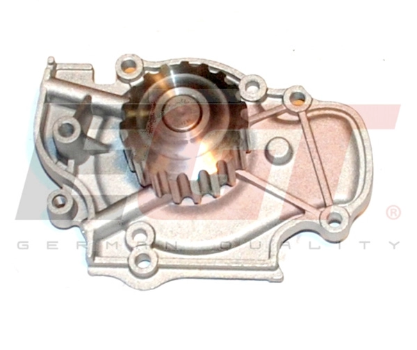 Pompe à eau, refroidissement du moteur EGT 701414EGT