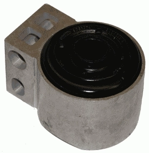 Suspension, bras de liaison BOGE 87-628-A