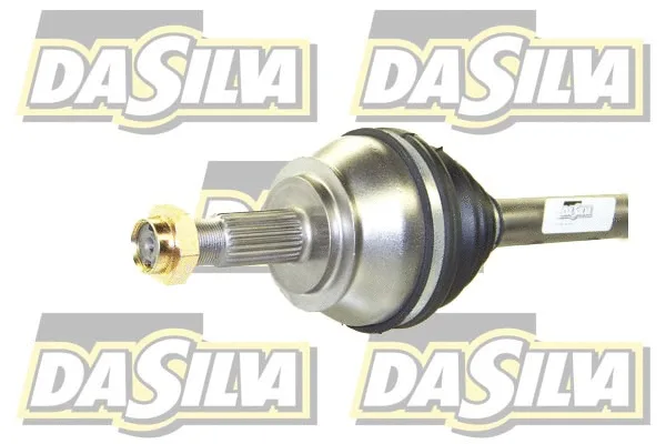 Arbre de transmission DA SILVA 5187T