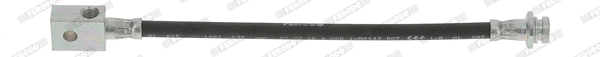 Flexible de frein FERODO FHY3222