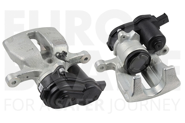 Étrier de frein EUROBRAKE 53012147188