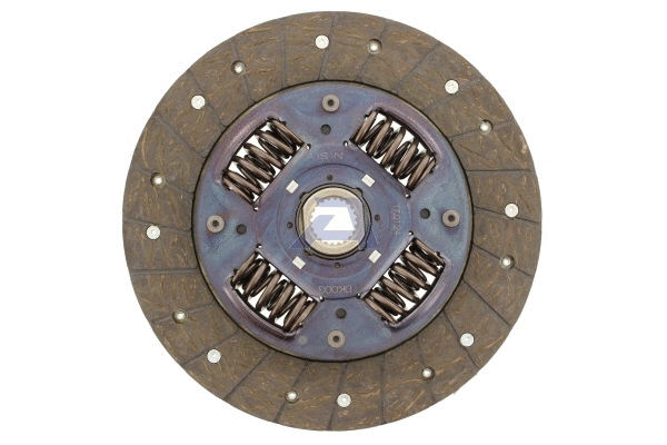 Disque d'embrayage AISIN DK-003