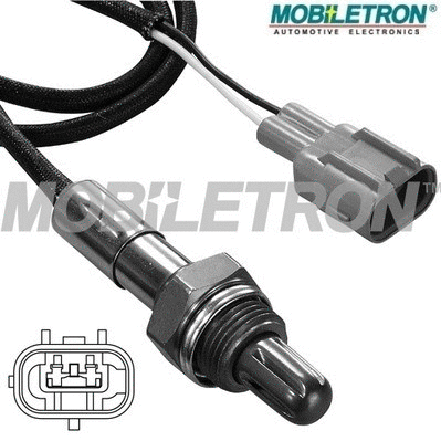 Sonde lambda MOBILETRON OS-T201