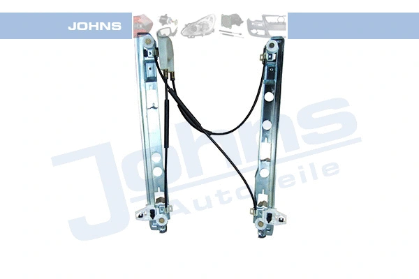 Lève-vitre JOHNS 60 22 41-21