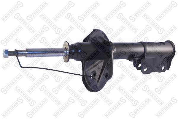 Amortisseur STELLOX 4214-0209-SX