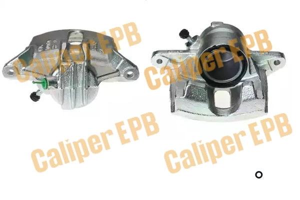 Étrier de frein Calipere+ NAIBA C636L