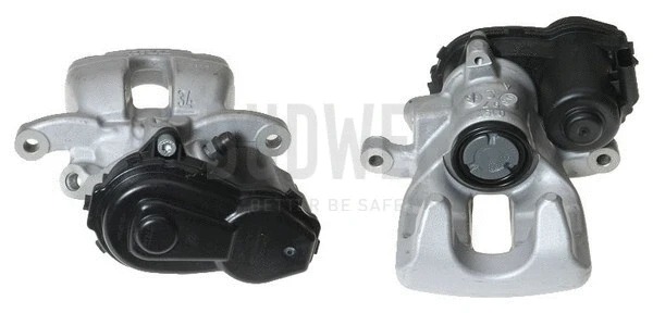 Étrier de frein BUDWEG CALIPER 344668