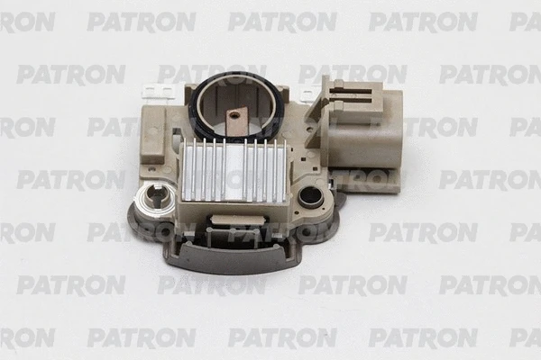 Régulateur d'alternateur PATRON P25-0066KOR