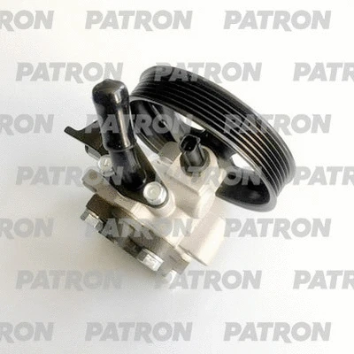 Pompe hydraulique, direction PATRON PPS842